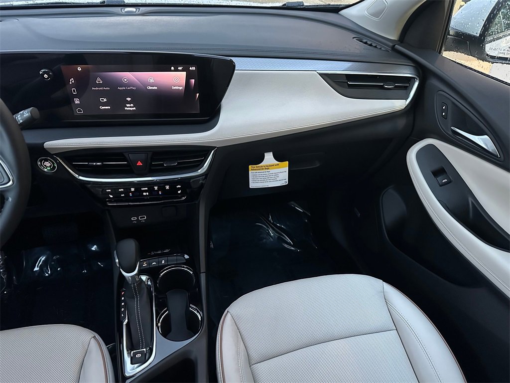 New 2026 Buick Encore GX Avenir w/ Avenir Technology Package image 18