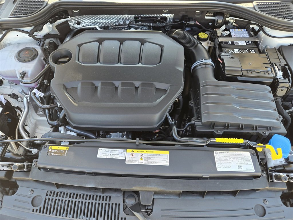 New 2025 Volkswagen GTI Autobahn image 21