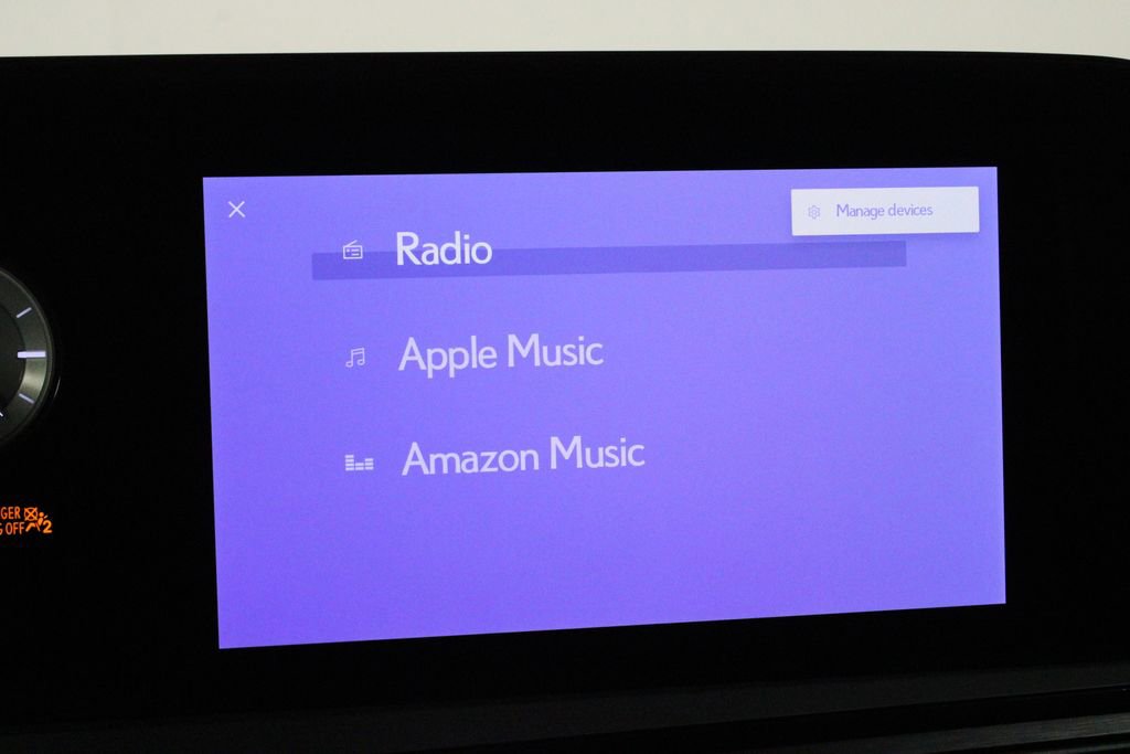 Used 2024 Lexus ES 350 w/ Premium Package image 32