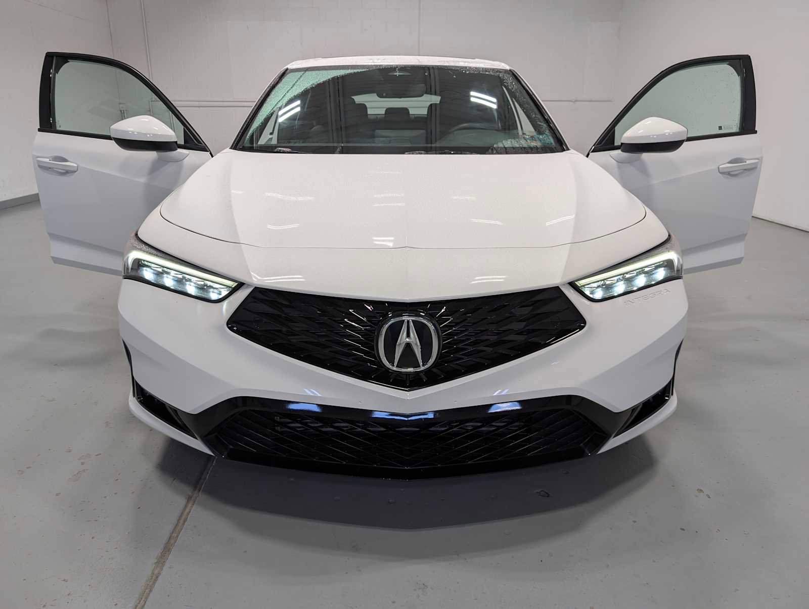 Certified 2024 Acura Integra A-Spec FWD image 15
