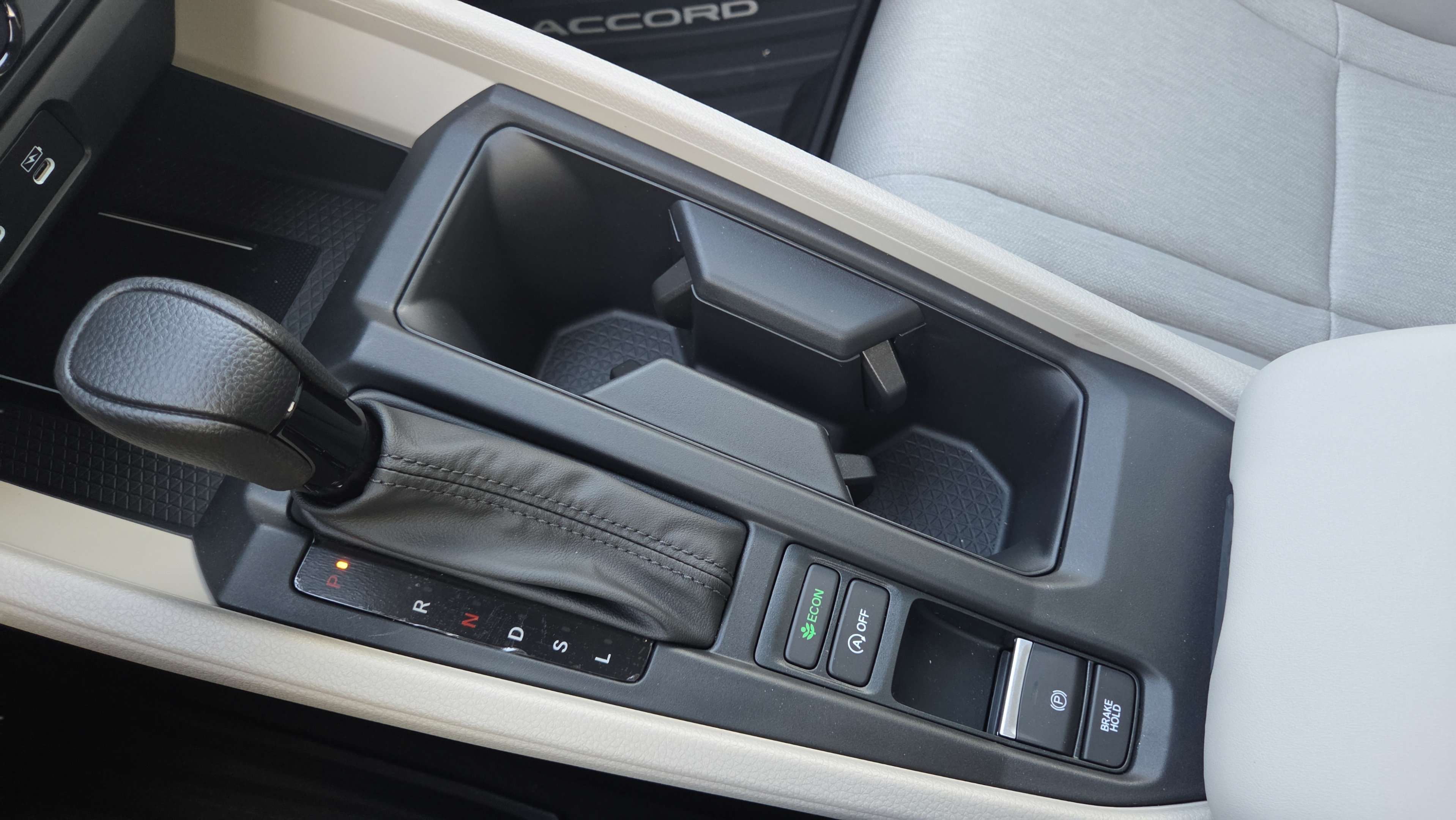 New 2026 Honda Accord SE image 31