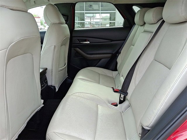 Used 2023 MAZDA CX-30 2.5 Turbo w/ Premium Plus Pkg image 13