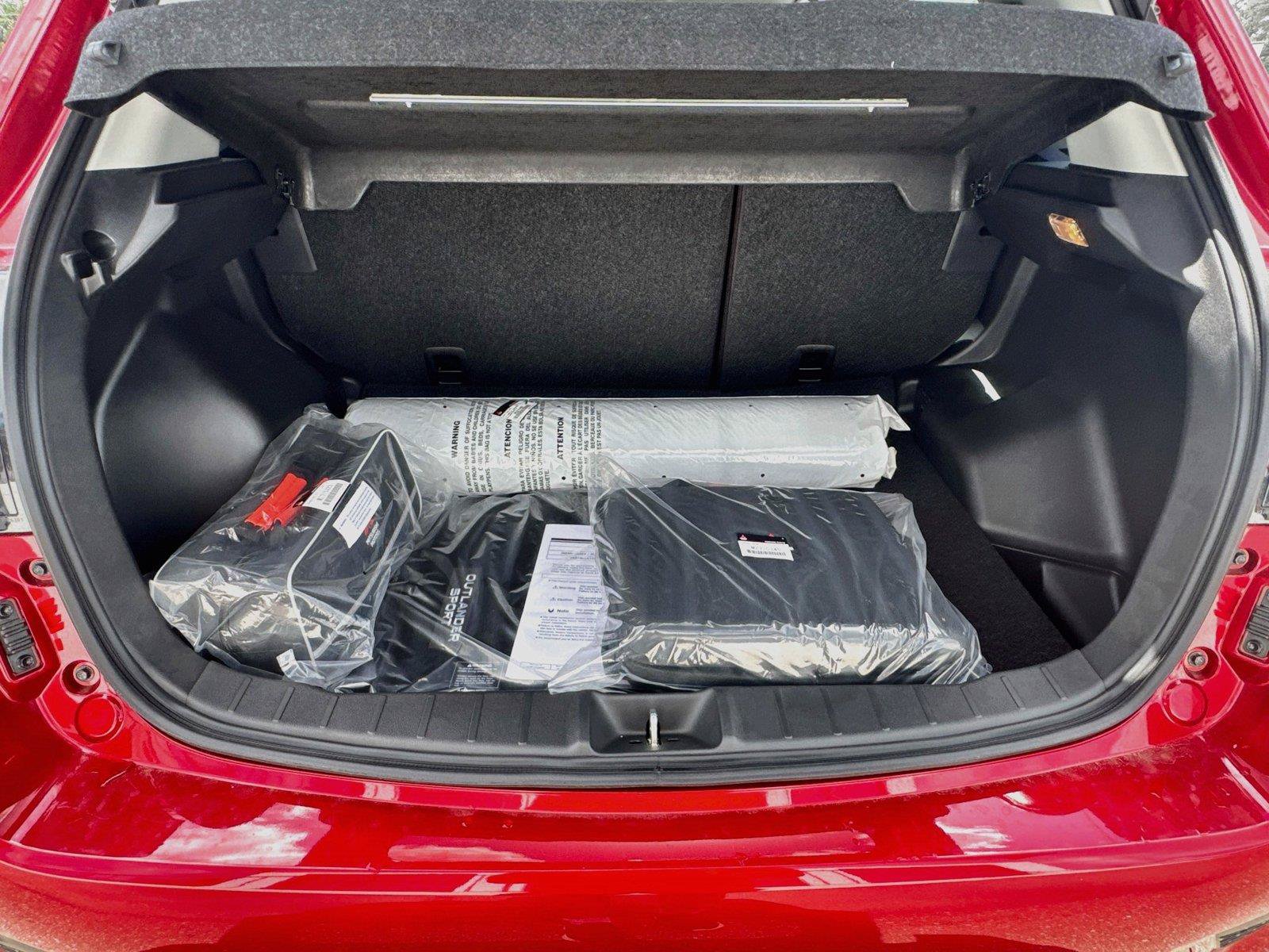 New 2026 Mitsubishi Outlander Sport AWD image 24