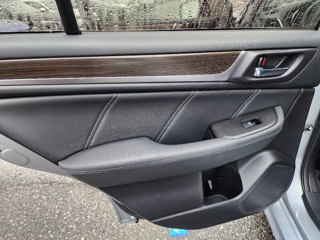 Used 2018 Subaru Legacy 2.5i Limited image 23