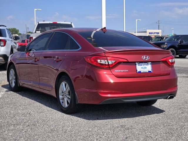 Used 2015 Hyundai Sonata SE FWD image 5