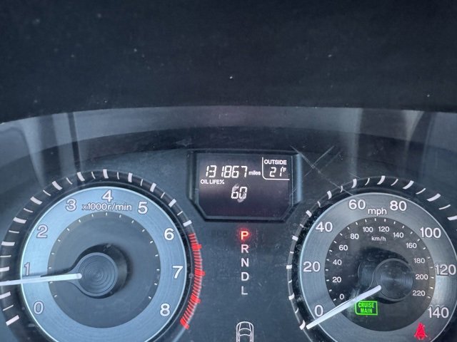 Used 2015 Honda Odyssey EX-L image 11