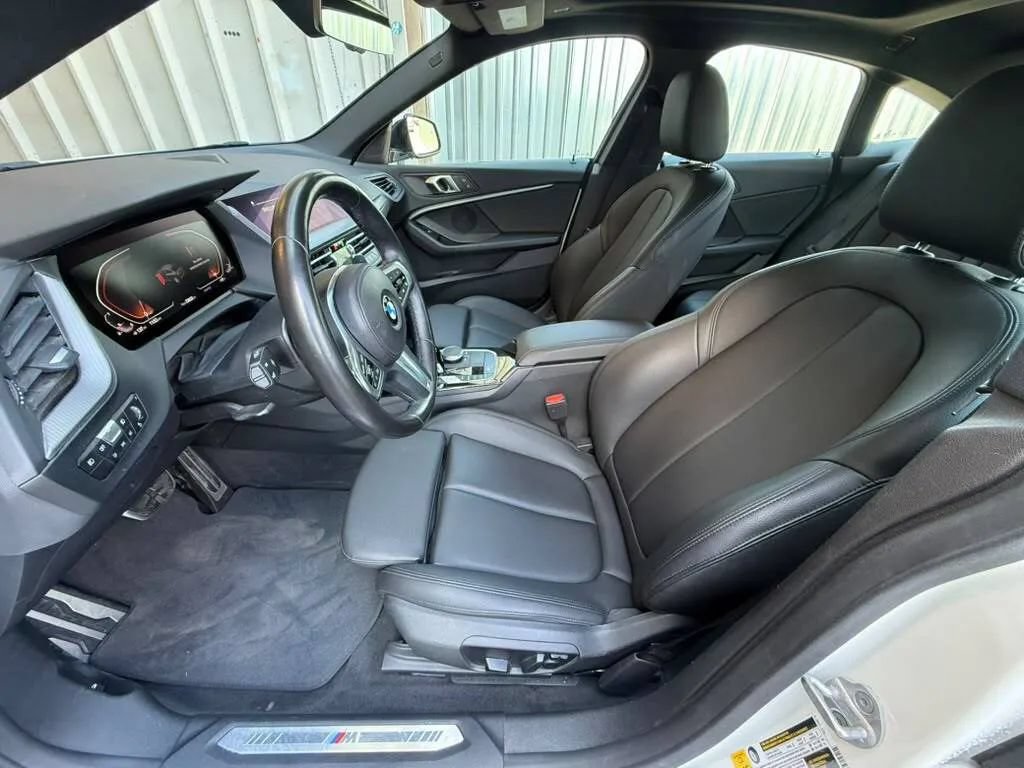 Used 2023 BMW 228i Gran Coupe w/ M Sport Package FWD image 15