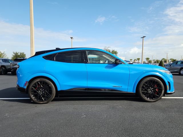 Used 2023 Ford Mustang Mach-E GT w/ GT Performance Edition image 10