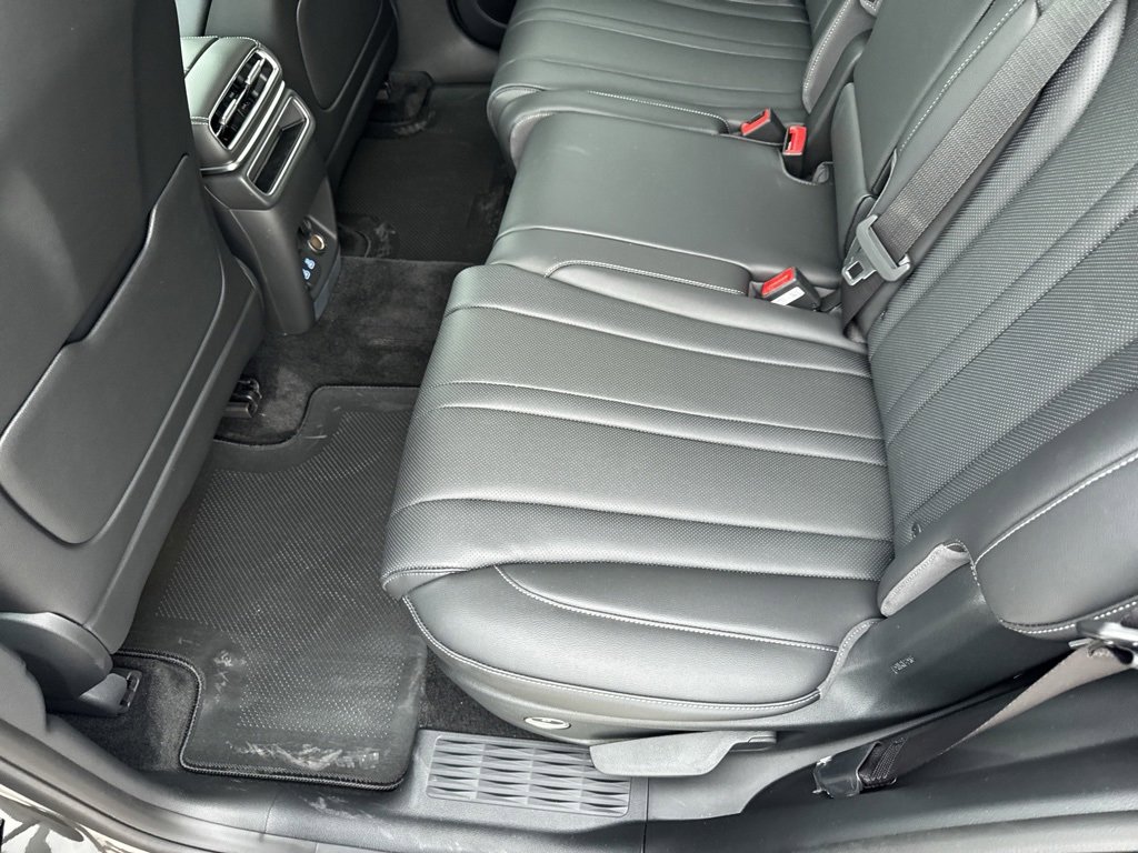 New 2026 Genesis GV80 2.5T image 17