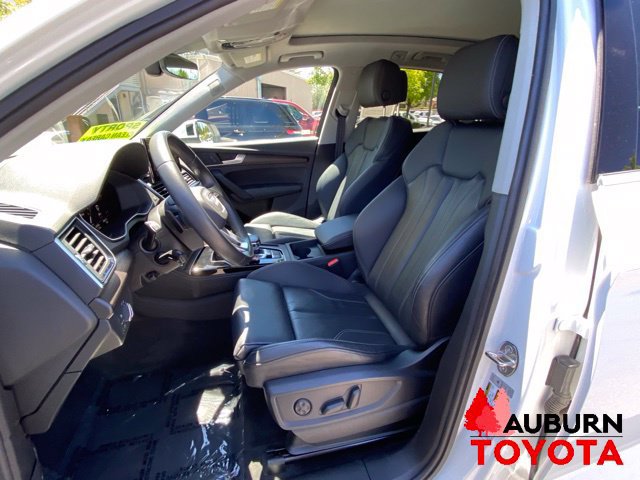 Used 2024 Audi Q5 2.0T Premium Plus AWD/4WD image 32