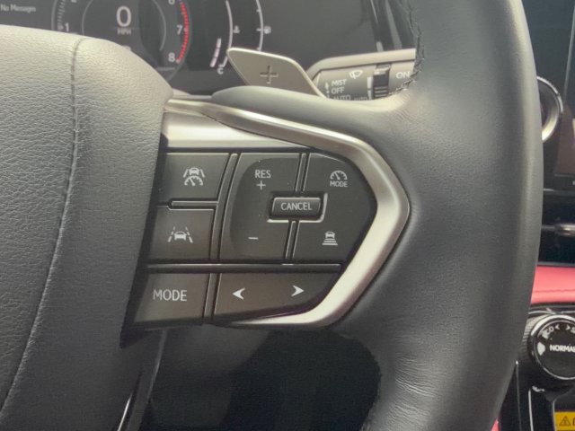 Used 2024 Lexus NX 350 AWD image 18