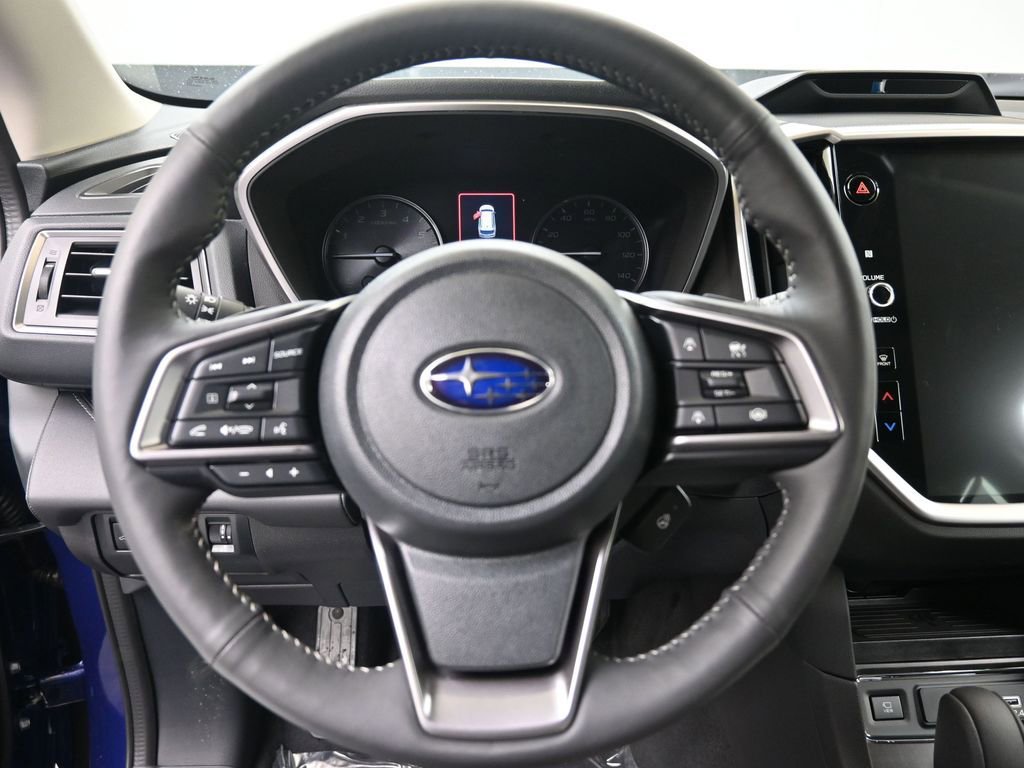 New 2026 Subaru Ascent Touring image 24
