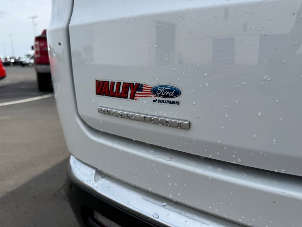 Used 2022 Jeep Wagoneer Series III w/ Convenience Group I AWD/4WD image 42