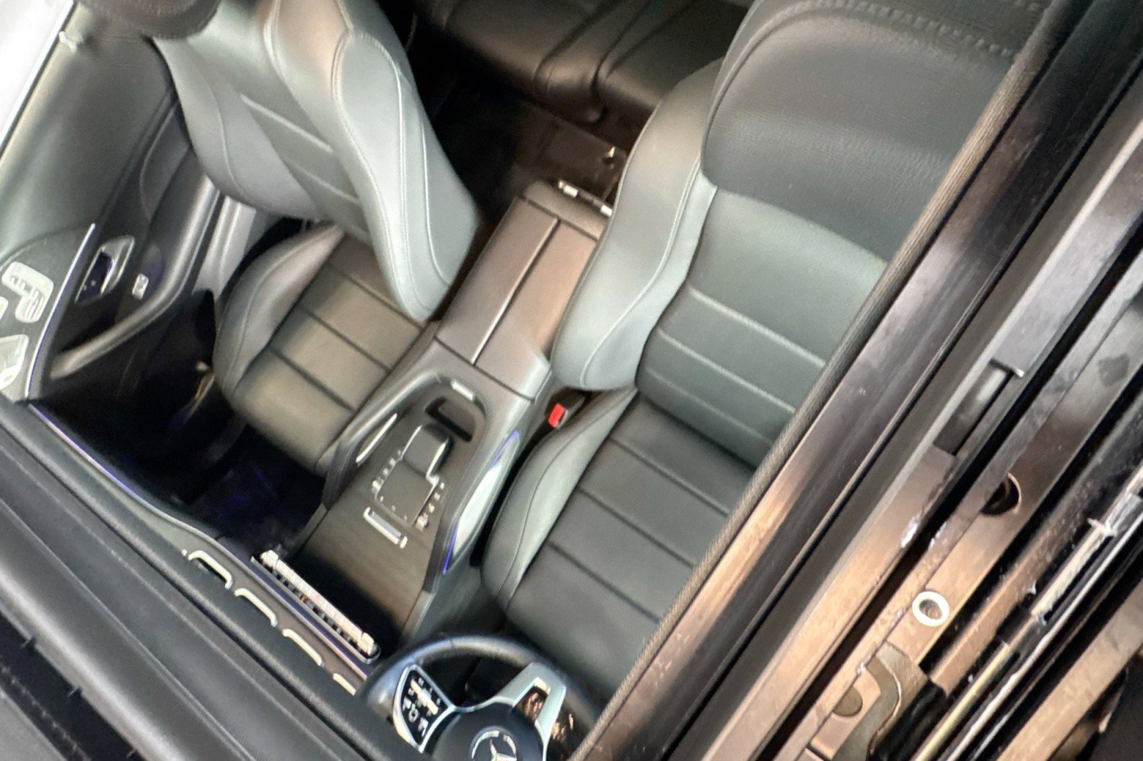 Used 2022 Mercedes-Benz GLE 350 4MATIC image 20