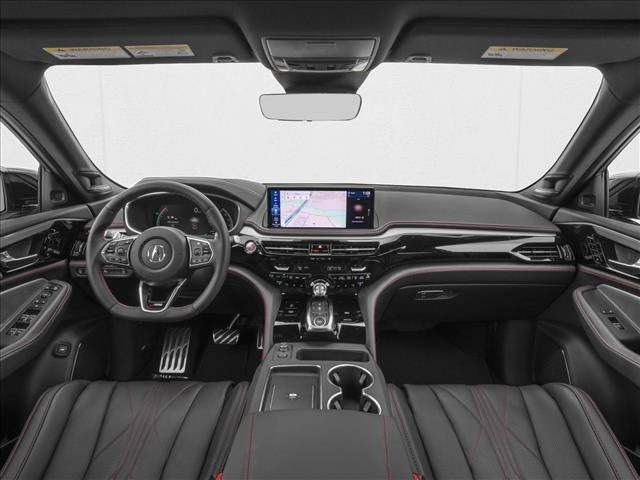 New 2026 Acura MDX A-Spec AWD/4WD image 5