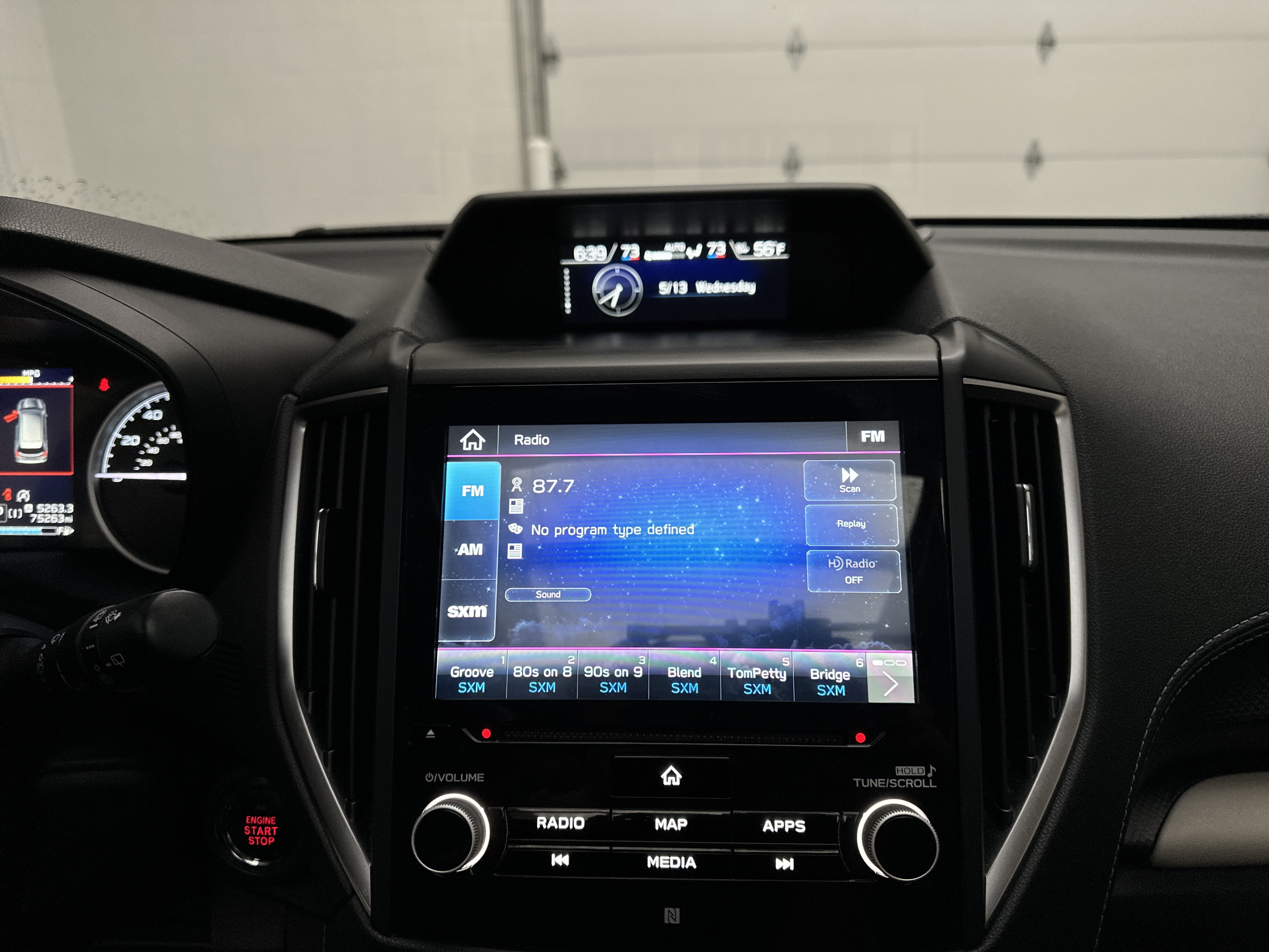 Used 2022 Subaru Forester Limited w/ Popular Package #2 AWD/4WD image 32