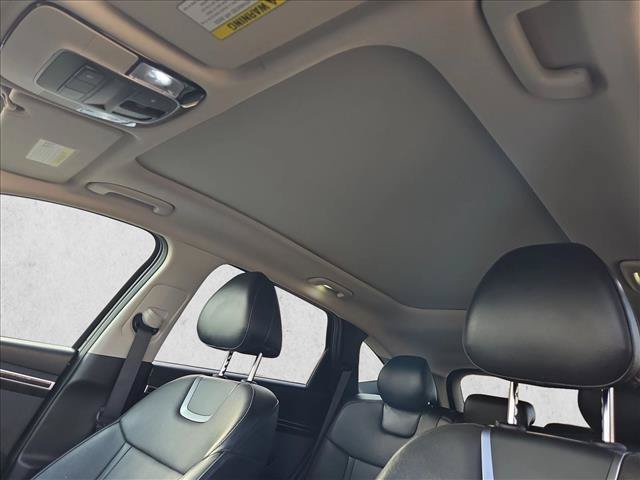 Used 2022 Hyundai Tucson Limited w/ Cargo Package FWD image 14