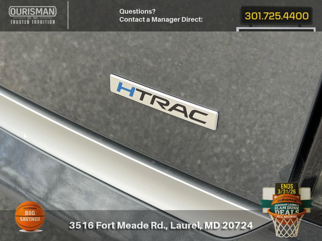 New 2026 Hyundai Palisade Calligraphy image 24