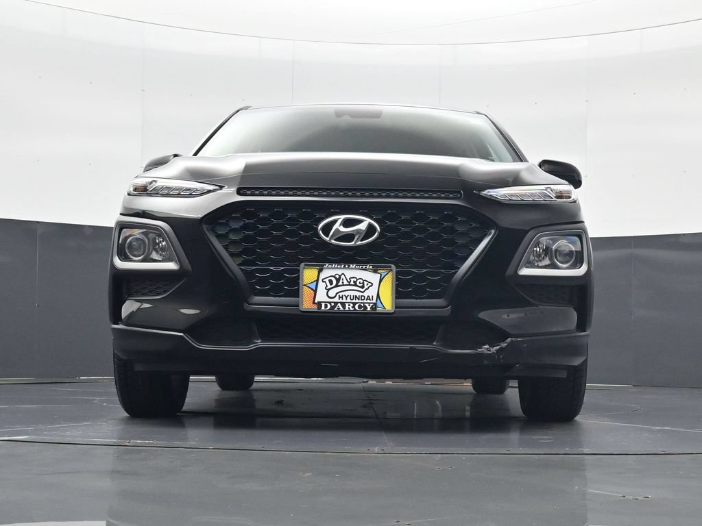 Used 2019 Hyundai Kona SE FWD image 23