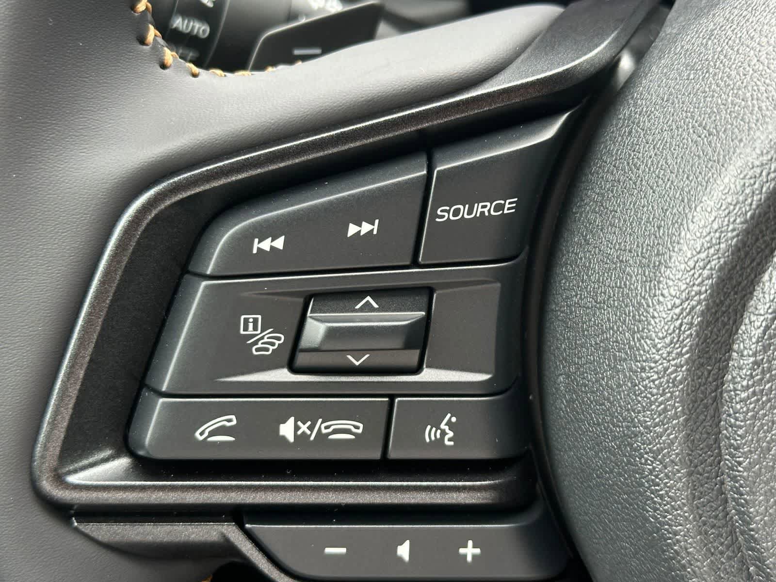 New 2026 Subaru Forester Wilderness AWD/4WD image 24