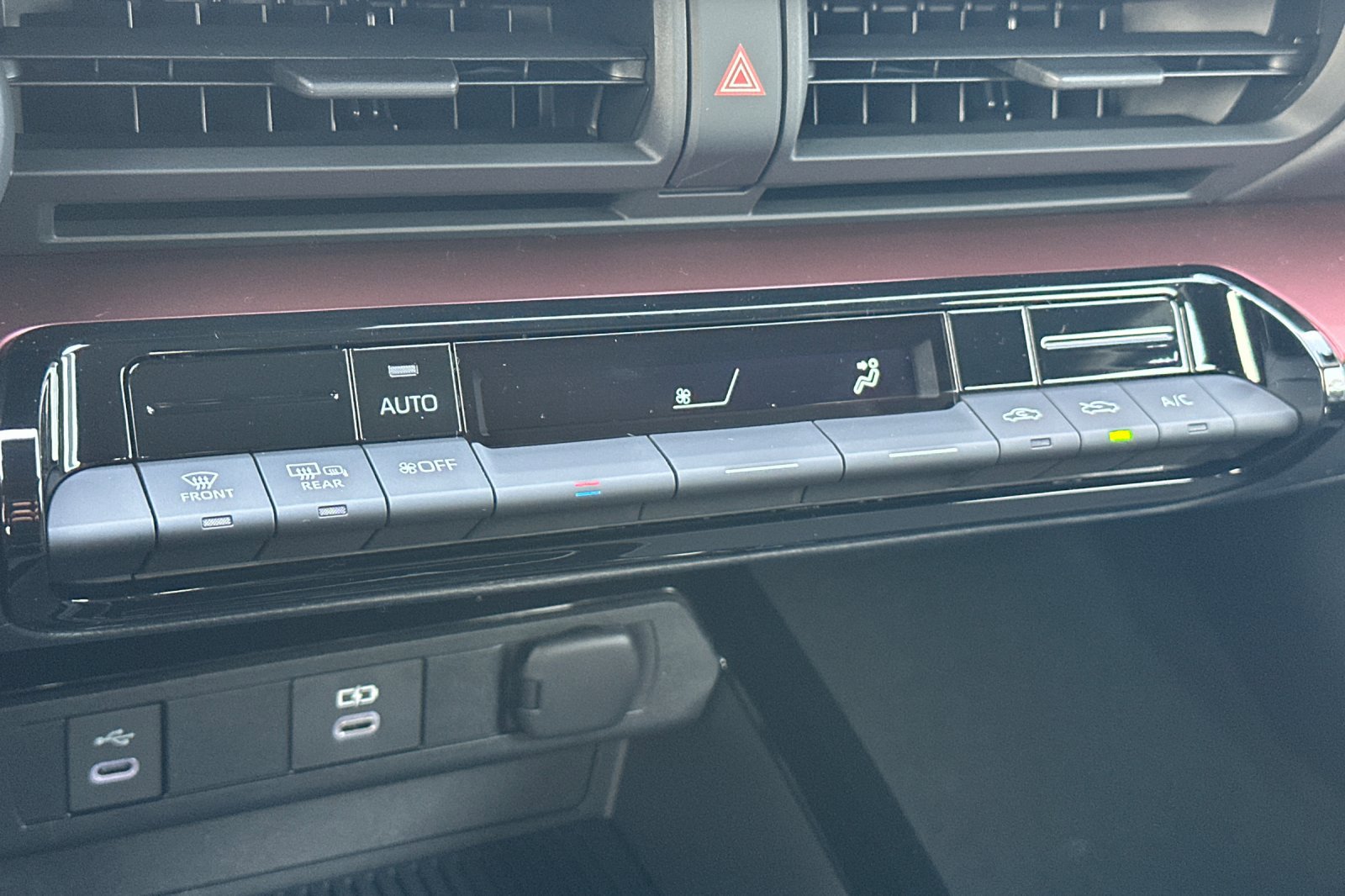 New 2026 Toyota Prius Plug-In Hybrid image 17