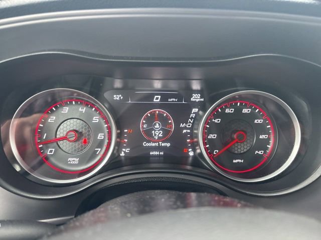 Used 2023 Dodge Charger SXT image 16