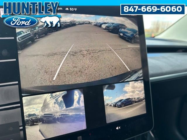 Used 2023 Tesla Model 3 Performance image 28