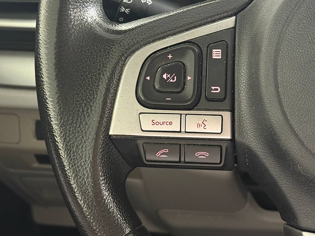 Used 2018 Subaru Forester 2.5i Premium w/ All-Weather Package AWD/4WD image 37