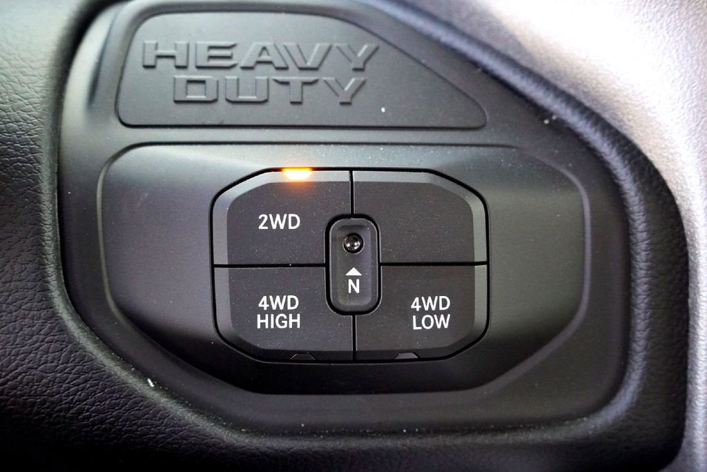 New 2026 RAM 3500 Laramie image 14
