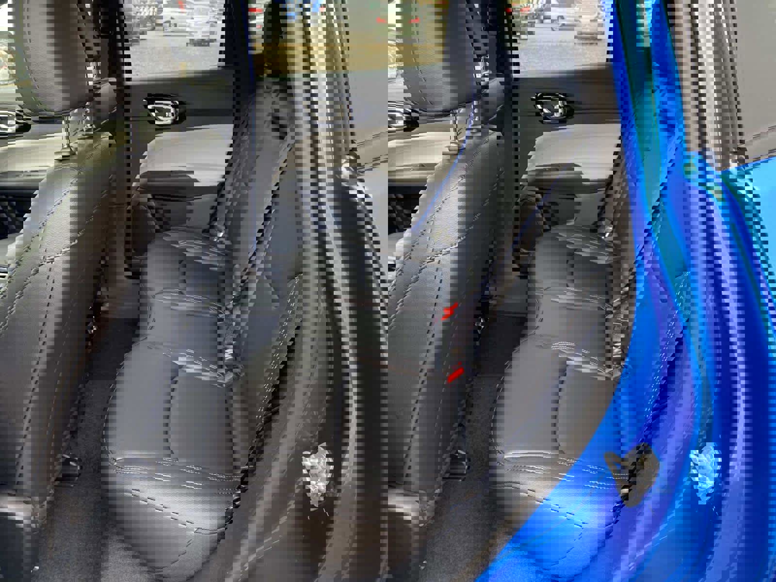 New 2026 Jeep Compass Limited image 7