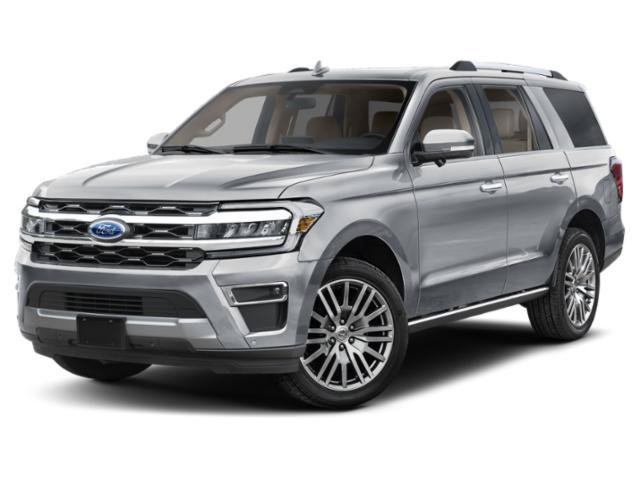 Used 2024 Ford Expedition Limited