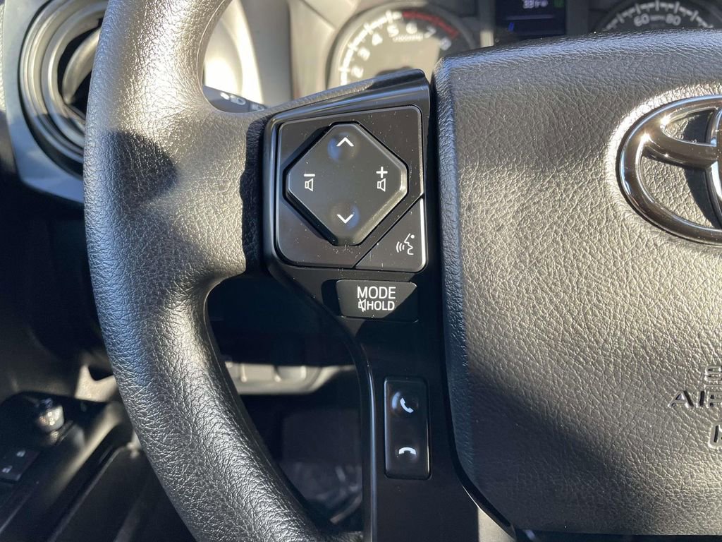 Used 2023 Toyota Tacoma SR w/ SR Convenience Package image 32