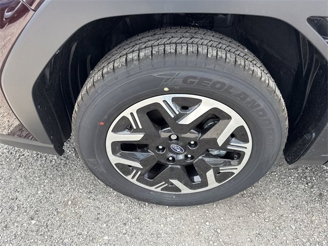 New 2026 Subaru Forester Premium image 10