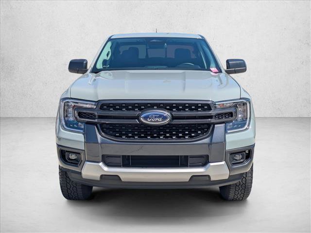 Used 2024 Ford Ranger XLT w/ Trailer Tow Package RWD image 2