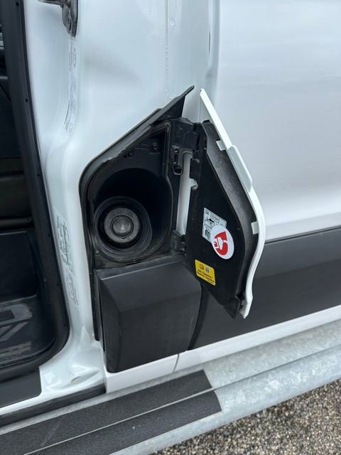 Used 2023 Ford Transit 250 Low Roof AWD w/ Exterior Upgrade Package image 32