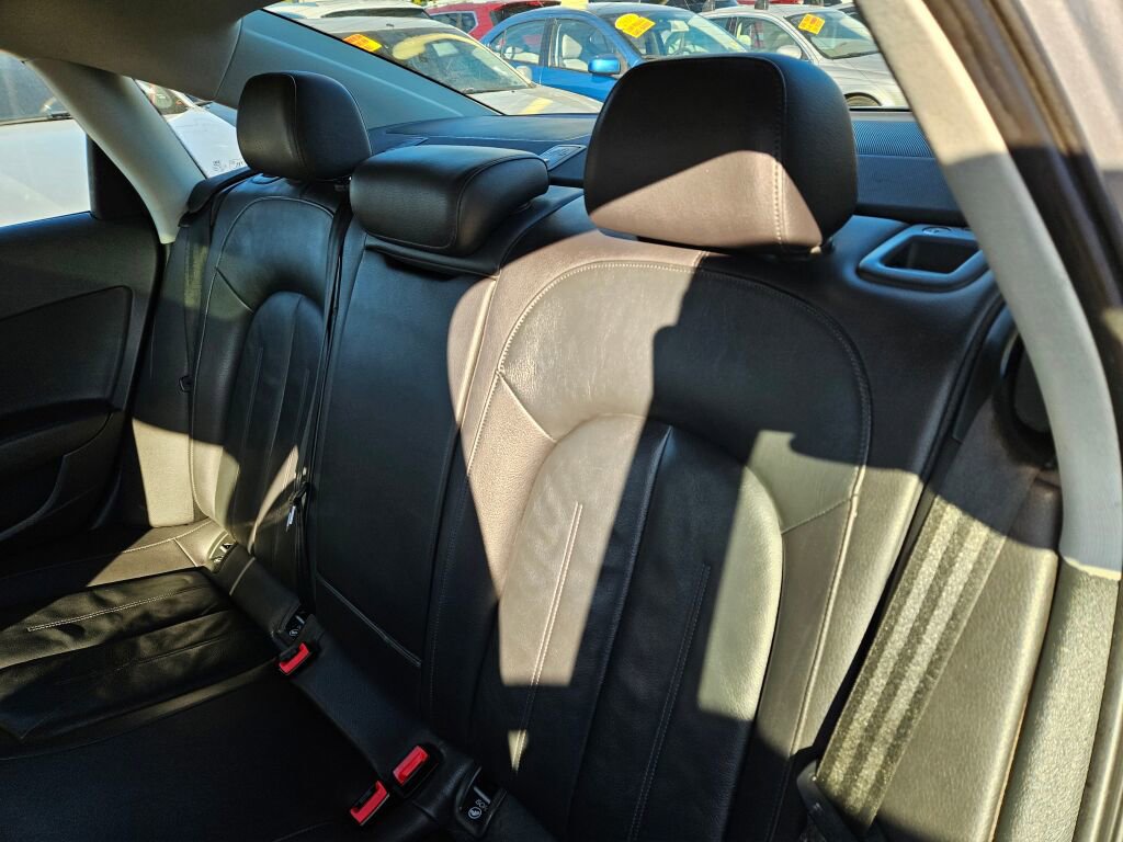 Used 2016 Audi A6 2.0T Premium image 15