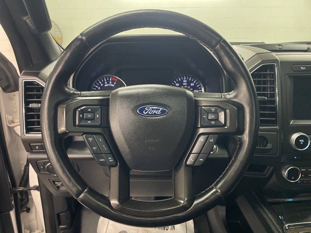 Used 2018 Ford Expedition Max Limited w/ Equipment Group 301A image 15