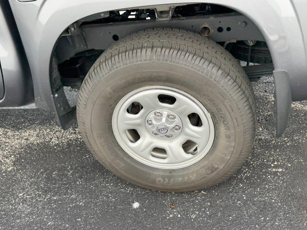 Used 2022 Nissan Frontier S w/ Technology Package image 5