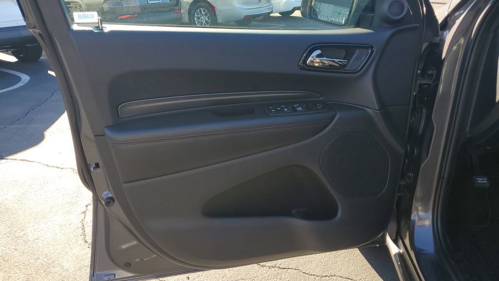 New 2026 Dodge Durango GT w/ Blacktop Package image 23