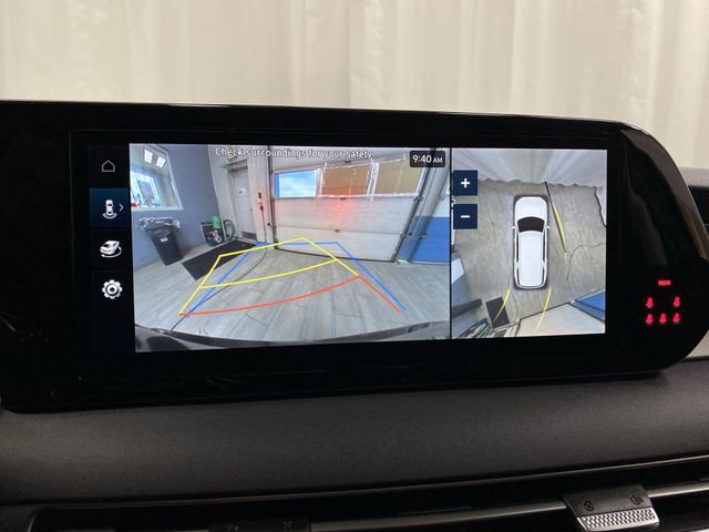 New 2025 Hyundai Palisade XRT image 11