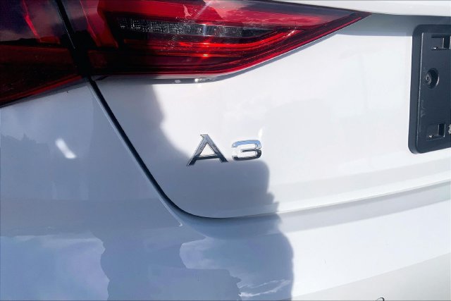 Used 2024 Audi A3 2.0T Premium AWD/4WD image 8
