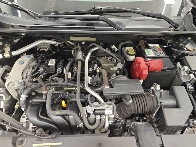 Used 2020 Nissan Sentra S FWD image 32