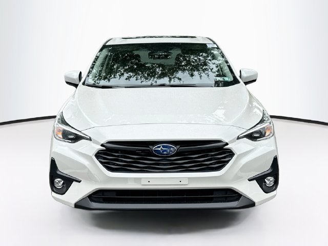 New 2026 Subaru Impreza 2.0i Sport AWD/4WD image 2