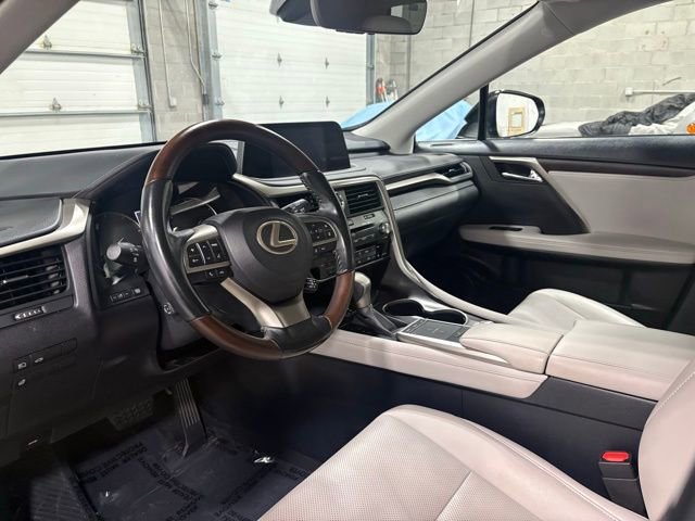 Used 2020 Lexus RX 350 AWD w/ Premium Package image 13