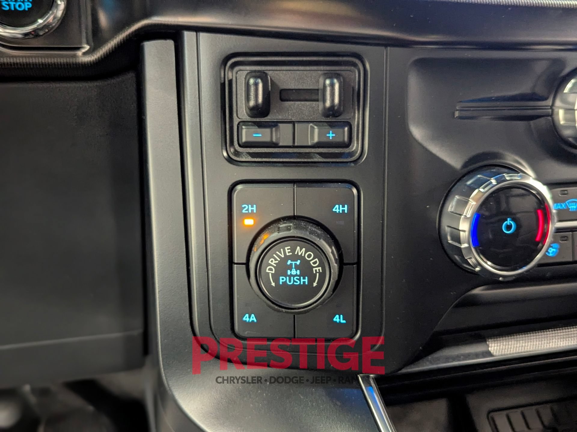 Used 2024 Ford F150 Raptor AWD/4WD image 24