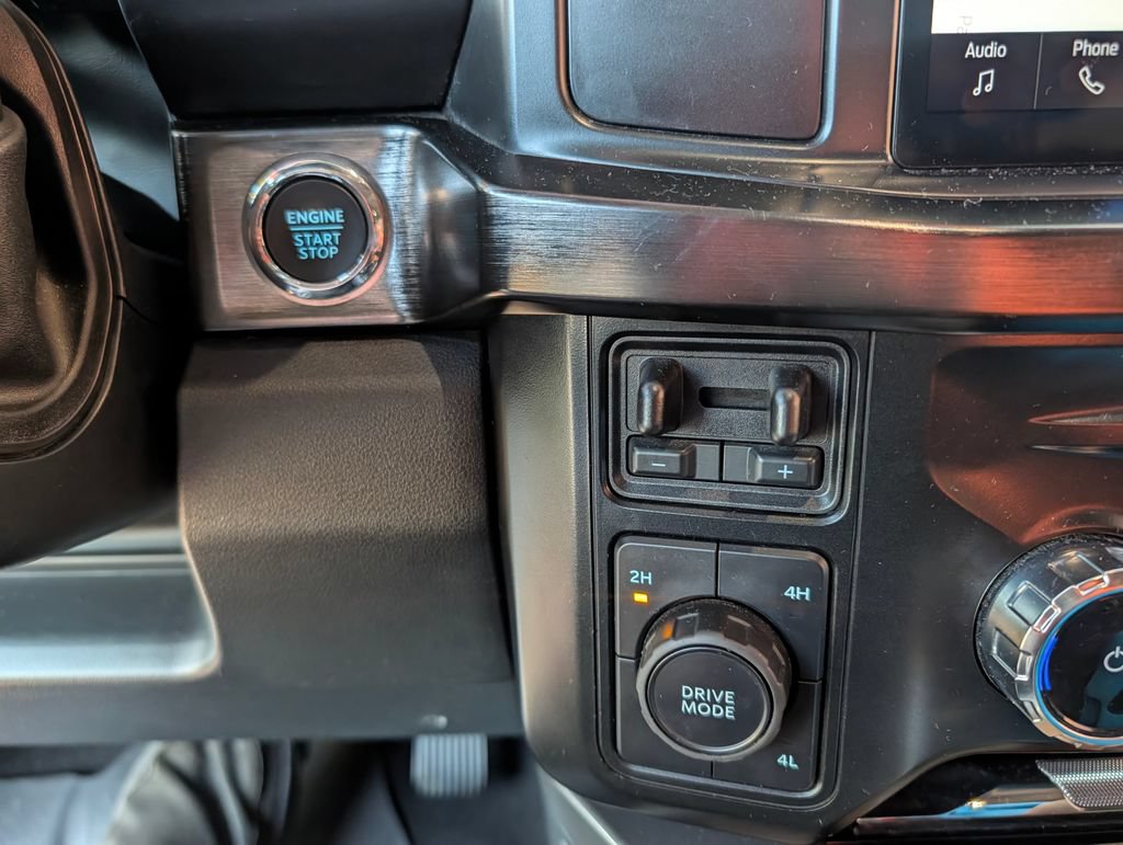 Used 2024 Ford F350 Lariat AWD/4WD image 18