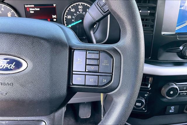 Used 2023 Ford F150 XLT AWD/4WD image 13