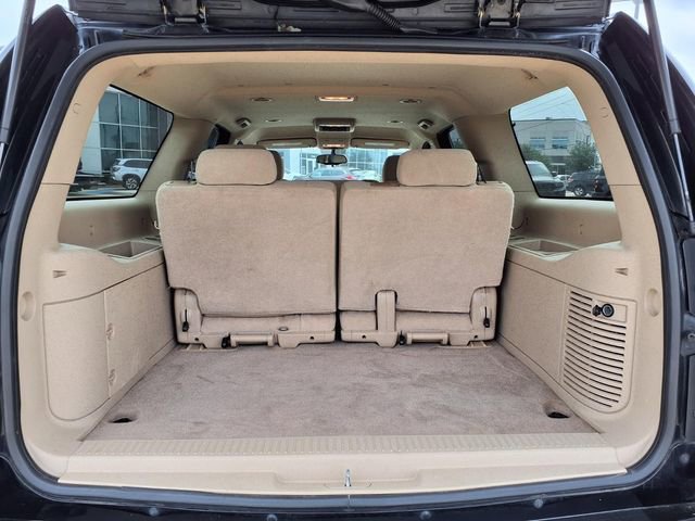 Used 2009 Chevrolet Suburban LS RWD image 8
