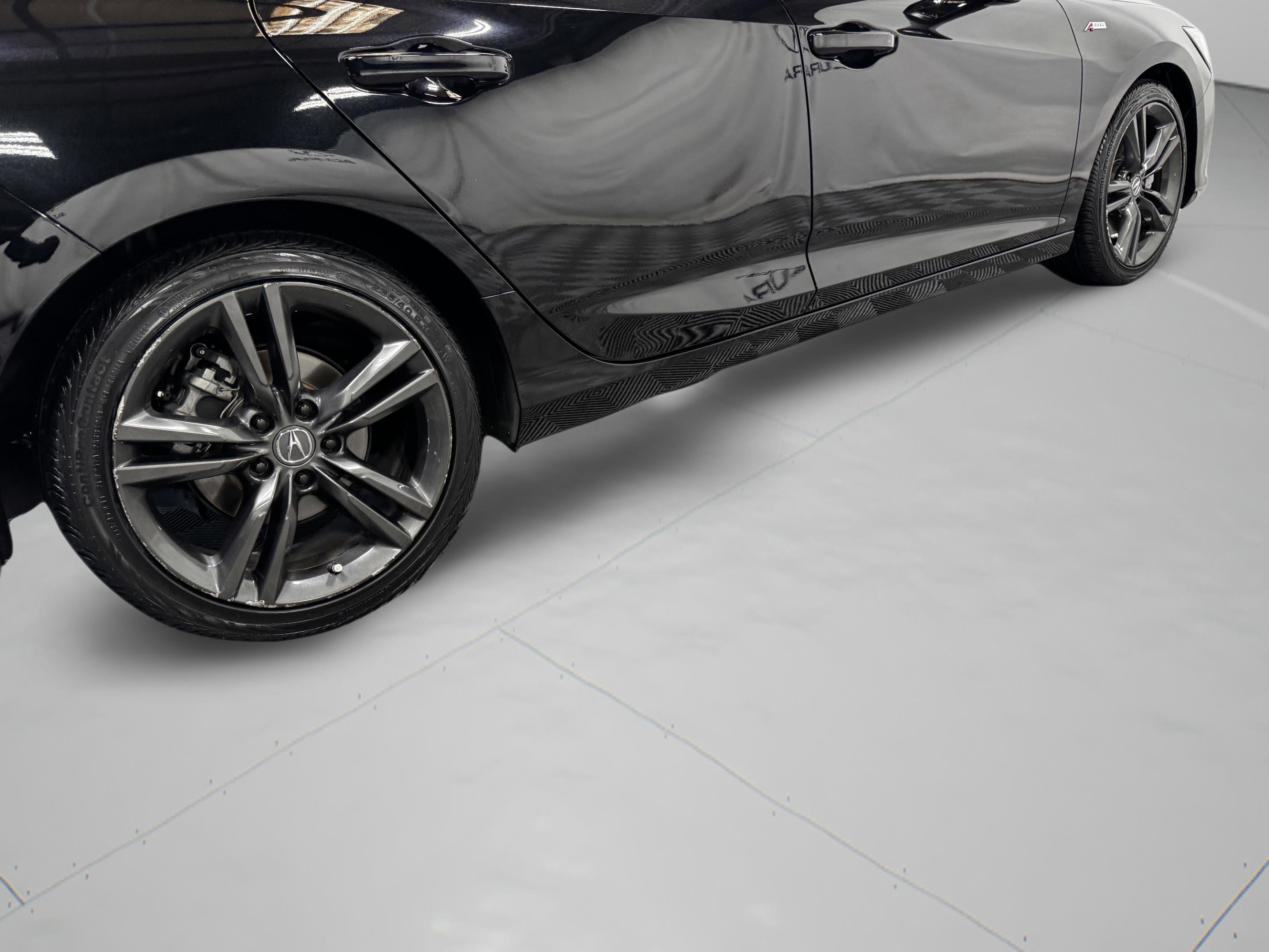 Used 2023 Acura Integra A-Spec FWD image 41