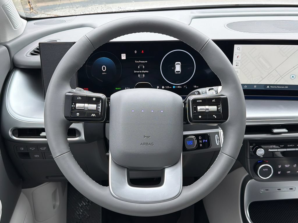 New 2026 Hyundai Ioniq 9 SEL AWD/4WD image 24